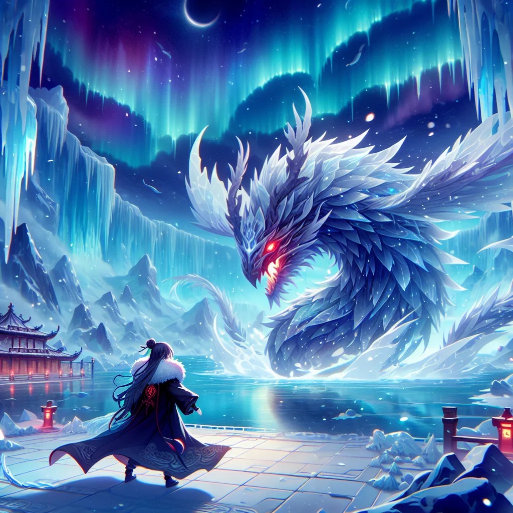 Nguyên Thuỷ Pháp Tắc: Khi Một Quân Tốt Bắt Cả Bàn Cờ Phải Đổi Luật nguyen thuy phap tac 2 - Nguyên Thuỷ Pháp Tắc: Khi Một Quân Tốt Bắt Cả Bàn Cờ Phải Đổi Luật