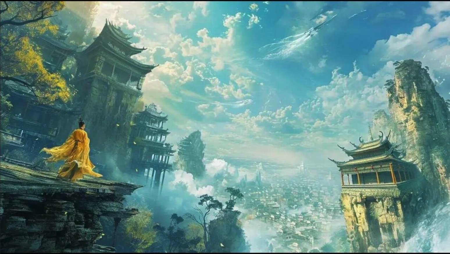 Nguyên Thuỷ Pháp Tắc: Khi Một Quân Tốt Bắt Cả Bàn Cờ Phải Đổi Luật nguyen thuy phap tac - Nguyên Thuỷ Pháp Tắc: Khi Một Quân Tốt Bắt Cả Bàn Cờ Phải Đổi Luật