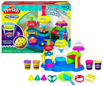 9. at nan play doh tiem banh vui ve a0318 - Shop và siêu thị bán đồ chơi trẻ em tphcm