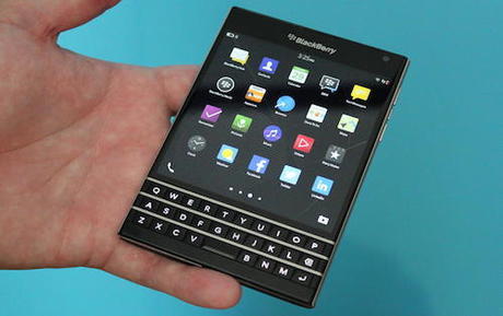 blackberry sieu pham 4 - Thông tin về việc BlackBerry Passport sẽ bán ở Việt Nam sau ngày 29/9