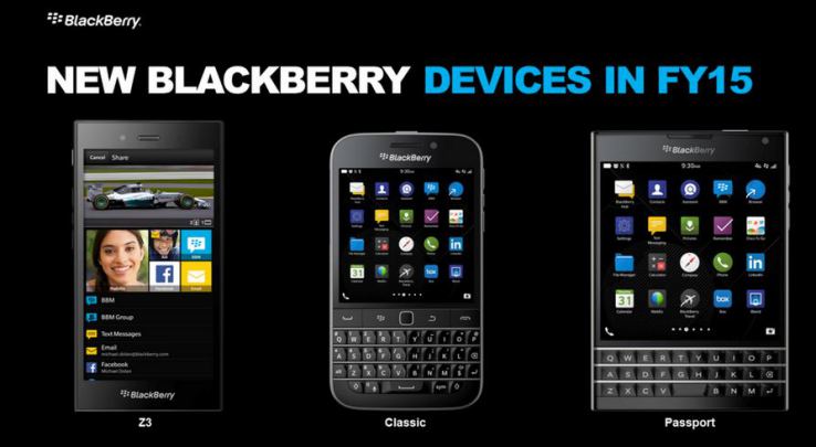 blackberry sieu pham 5 - Thông tin về việc BlackBerry Passport sẽ bán ở Việt Nam sau ngày 29/9