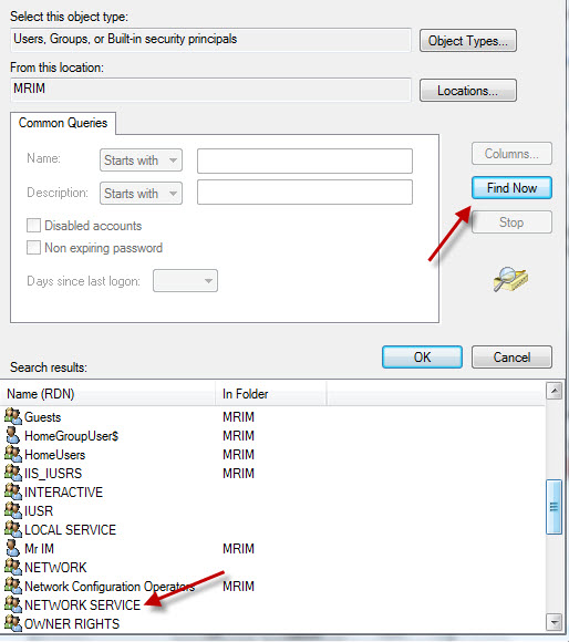 caidotnetnuke10 - Hướng dẫn cài đặt DotNetNuke trên window 7