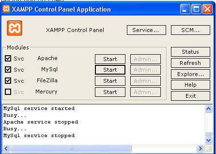caimagento3 - Hướng dẫn Cấu hình Xampp & Cài đặt Magento trên Localhost