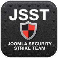 jsst logo - Nhóm bảo mật Joomla! Security Strike ra đời