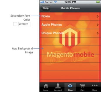 magentomobile04 - Hướng dẫn cấu hình cho Magento mobile