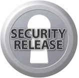 security release - Joomla 1.5.x đã khắc phục được lỗ hổng chết người