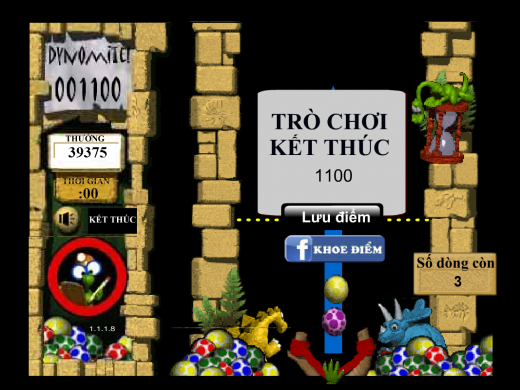 tro choi ban trung - Game Bắn Trứng – Thử tài bắn trứng điêu luyện