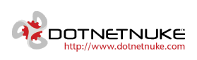 Nhật ký cài đặt DotNetNuke