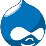 drupal 150x150 - Cách tạo website với drupal 7