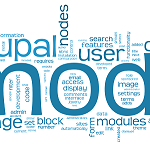 drupal words 150x147 - Drupal 7.0 chính thức ra mắt