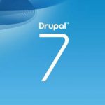 drupal7 150x150 - Drupal SEO - Vấn đề vẫn là trung lặp nội dung (duplicate content)