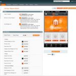 magentomobile 150x150 - Khai trương cổng thông tin cung cấp giao diện cho Magento