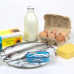 vitamin d2 150x150 - Que thử rụng trứng và những điều cần biết