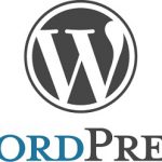 wordpress logo stacked rgb 150x150 - Giới thiệu WordPress