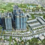 Du an Ha Do Centrosa Garden 150x150 - Cao ốc Ascott Waterfront Saigon – quận 1