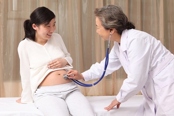 tat ca nhung dieu can biet khi mang thai - Những điều bà bầu cần biết để thai nhi luôn khỏe mạnh, an toàn