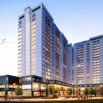 phoi canh du an linh tay tower 150x150 - Cao ốc văn phòng Hà Phan Building – Quận Phú Nhuận