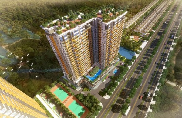 Dragon Hill Residence and Suites 2.jpg1  - Dự án Dragon Hill Residence and Suites 2