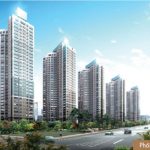 phoi canh the sun avenue 150x150 - Dự án căn hộ Carina Plaza - Quận 8