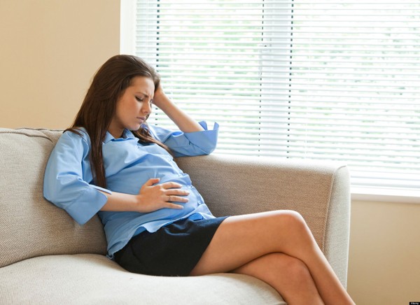 ba bau mang thai 3 thang dau - 10 triệu chứng phổ biến của bà bầu mang thai 3 tháng đầu