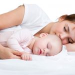 cham soc ba bau sau sinh 150x150 - Những điều mẹ cần lưu ý khi cho trẻ cai sữa