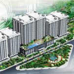 Phoi canh Carina Plaza 150x150 - Chung cư Viva Riverside