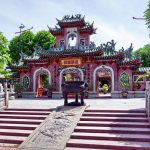 hoi quan phuc kien 150x150 - Chùa Tàu – nét kiến trúc người Hoa ở Đà Lạt