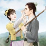 truyen mua phu 150x150 - Top 10 siêu phẩm anime hay nhất sắp ra mắt giới trẻ