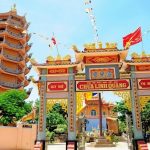 Linh Quang tu 150x150 - Top 4 địa điểm chụp hình đẹp ở Phan Thiết