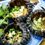 nhum bien phu quoc 150x150 - Đảo ngọc Phú Quốc có món gì ngon?