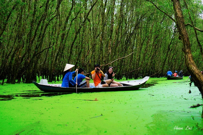 5 điểm đến nổi tiếng miền Tây nhất định phải tới