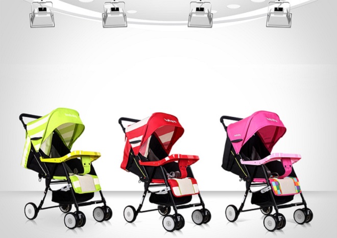 xe day seebaby - Điểm danh những loại xe đẩy cho bé được ưa chuộng nhất hiện nay