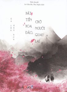 ca tien dao hoa 218x300 - Ca tẫn đ&agrave;o hoa &ndash; Mị Bảo