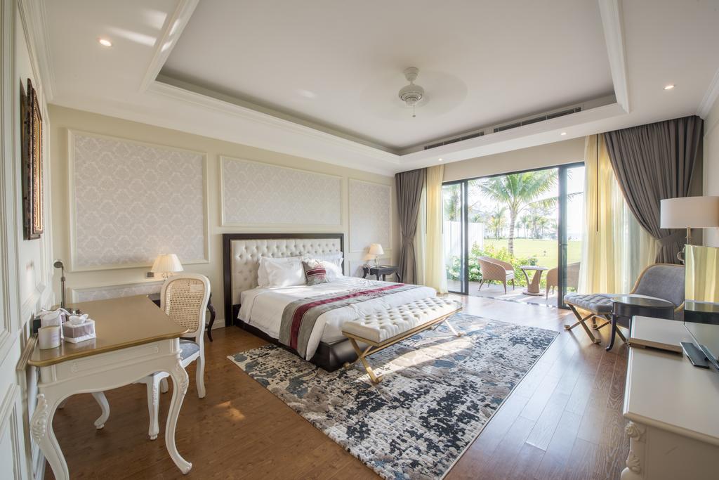 villa 2 phong ngu sang trong - Top 10 resort sang trọng bậc nhất Phú Quốc