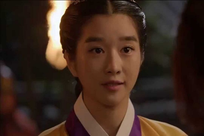 phim diary of a night watchman - Seo Ye Ji và những bộ phim nổi bật hay nhất làm nên tên tuổi