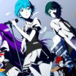 anime am nhac 150x150 - Top những bộ phim Shoujo AI hay nhất