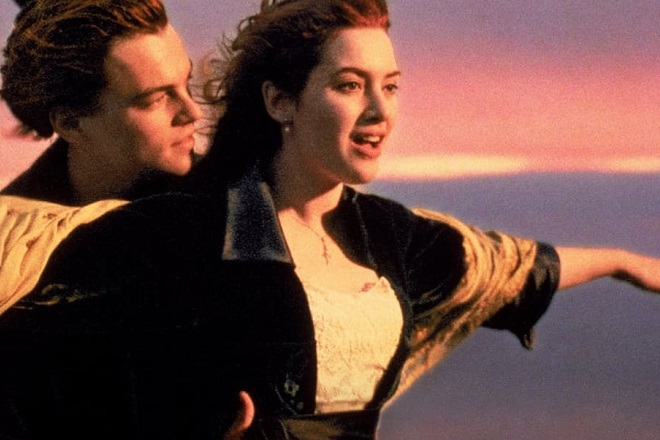 jack va rose trong film titanic - Top 10+ phim thảm họa diệt vong toàn cầu hay mới nhất