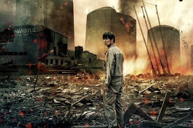 Top 10+ phim thảm họa diệt vong toàn cầu hay mới nhất