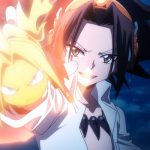 Vua pháp thuật Shaman King 150x150 - Top 10 phim Anime âm nhạc gây hứng thú người xem
