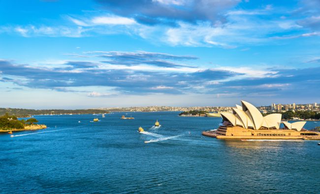 visa uc du lich 650x395 - Hướng dẫn thủ tục xin visa Úc cho người làm lần đầu