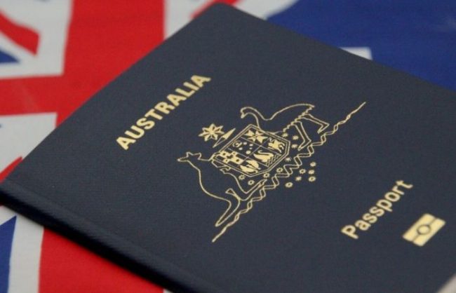 visa uc phan loai 650x418 - Hướng dẫn thủ tục xin visa Úc cho người làm lần đầu