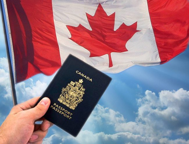 ho so xin visa canada 650x496 - Hướng dẫn hồ sơ xin visa Canada cho người làm lần đầu