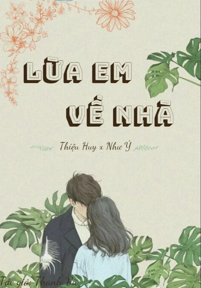 Lừa Em Về Nhà