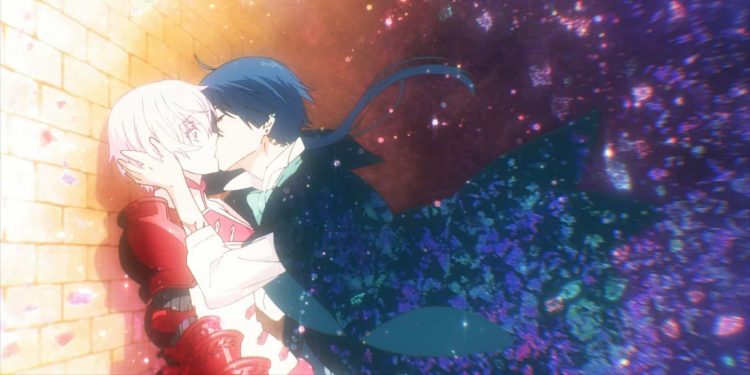 Anime The Case Study of Vanitas Part 2 Flickerbuzz 750x375 1 - Top 10 Anime Hay của Mùa Xuân 2022 nếu chưa xem là thiệt hại tinh thần lớn.