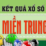 XSMT2 150x150 - XSMT 13/4: Xem kết quả xổ số Miền Trung ngày 13/4 tại Phú Yên và Huế