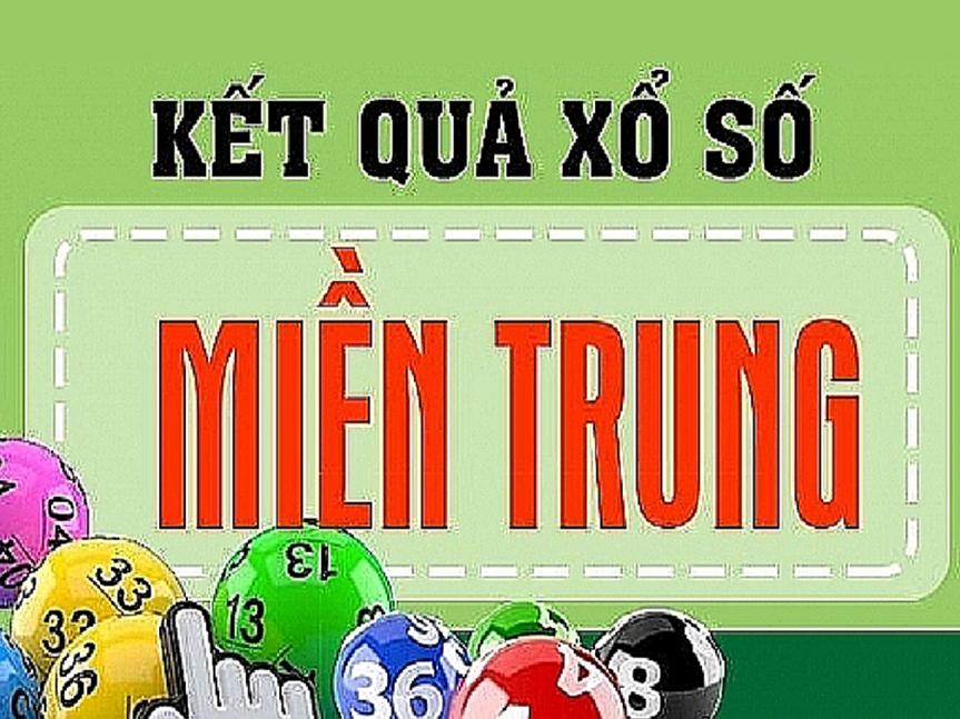 Dò Kết quả xổ số Miền Trung ngày 28/4 – XSMT thứ 3 ngày 28/4/2026