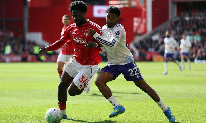 Nhận định bóng đá Nottingham Forest vs Aston Villa, bán kết Europa League