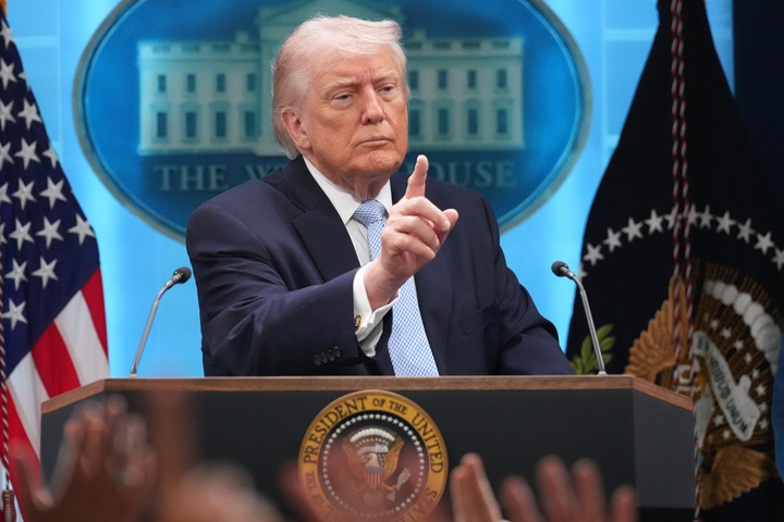 Đàm phán Mỹ – Iran đổ vỡ, xuất hiện đề xuất mới ‘hợp ý Tổng thống Trump’