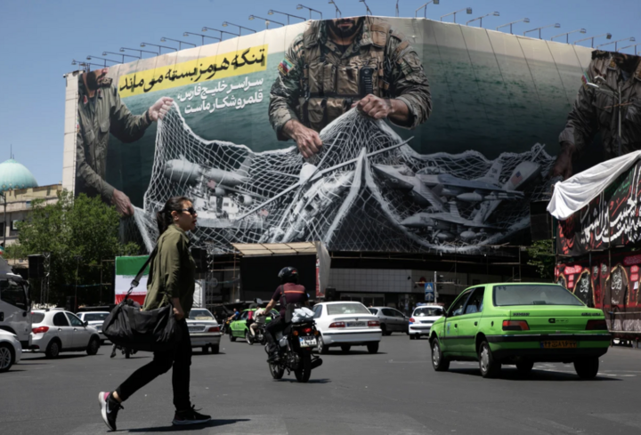 Truyền thông Iran tiết lộ nội dung phản hồi đề xuất của Mỹ