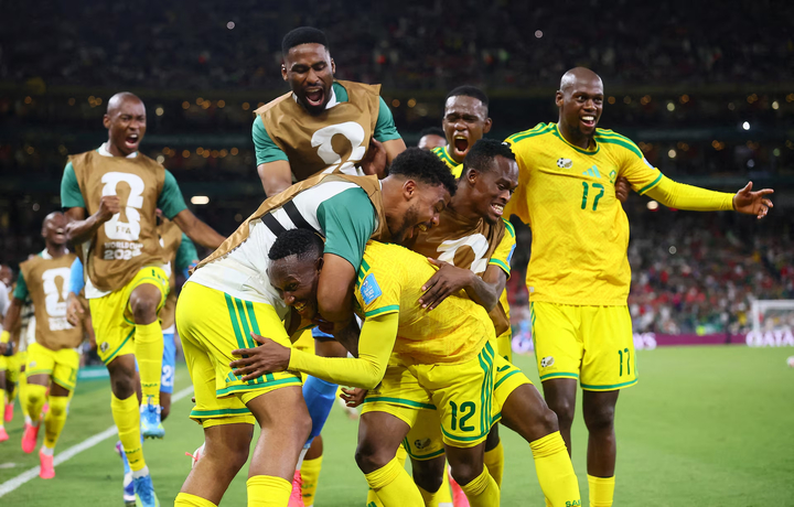 Link xem trực tiếp Nam Phi vs Canada 2h ngày 29/8, vòng 1/16 World Cup 2026